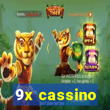 9x cassino